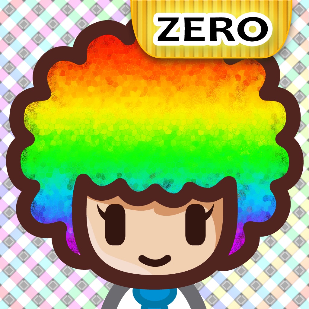 Afroian Zero