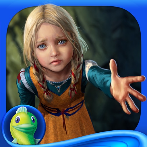 Dark Strokes: The Legend of the Snow Kingdom HD – A Hidden Object Mystery