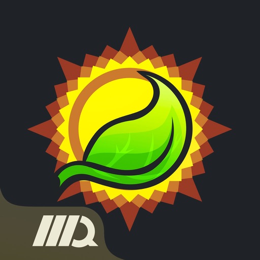 MQ GreenThumb Icon