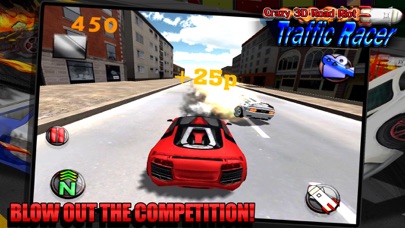 A CRAZY 3D ROAD RIOT TRAFFIC RACER COMBAT RACING GAME 2.0 IOS ĐUA XE A CRAZY 3D ROAD RIOT TRAFFIC RACER COMBAT RACING GAME 2.0 IOS
