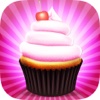 Cupcake Heaven Attack - The Delicious Cake Catch Game!