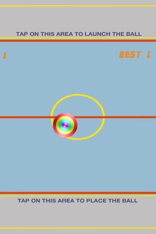 Aim And Throw - One of the hardest games available screenshot 2