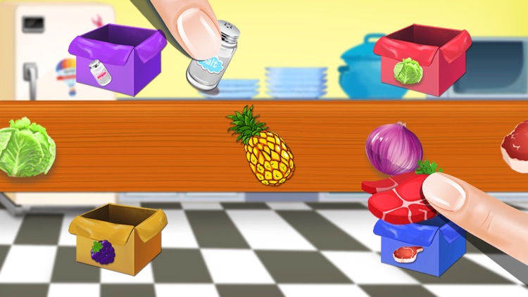 Princess House Adventure - Kids Chore Helper screenshot-3