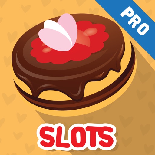 ABaking Wheel of Sweets - Bakery Slots Machine Simulator icon