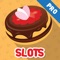 ABaking Wheel of Sweets - Bakery Slots Machine Simulator