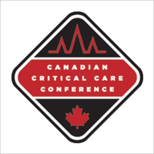 Canadian Critical Care Conference icon