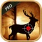 Deer Hunting 2015 : The Sniper Shooting Game PRO