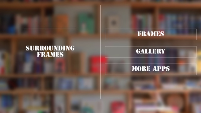 Surrounding Frames(圖3)-速報App