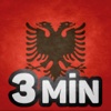 Albanisch lernen in 3 Minuten