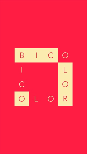 Bicolor