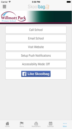 Willmott Park Primary School - Skoolbag(圖4)-速報App