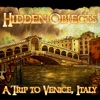 Hidden Obejects : A Trip to Venice, Italy