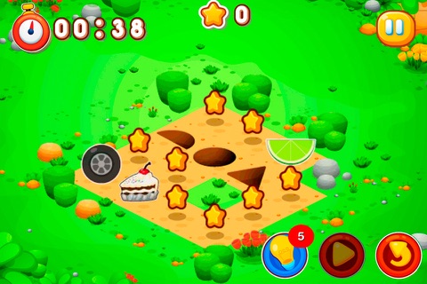 ZooVivor GEO-Match screenshot 3