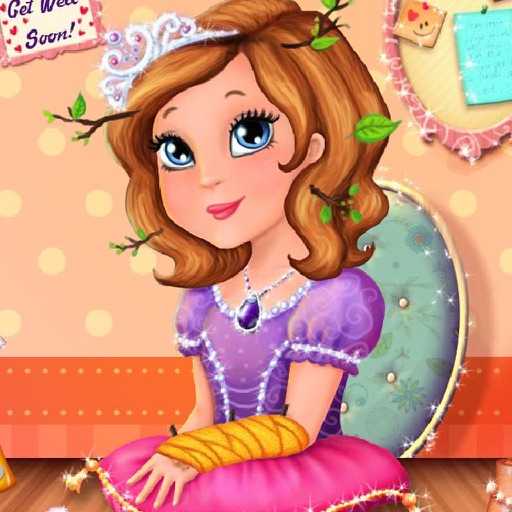 Princess Arm Surgery icon