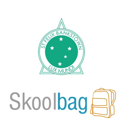 St Felix Catholic Primary Bankstown - Skoolbag icon