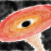 Journey to a Black Hole