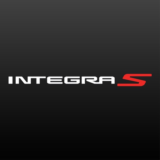 INTEGRA S-Honda BigWing icon