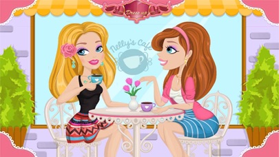 CANDY BEAUTY SALON-EN 1.0 IOS GAME GIẢI TRÍ CANDY BEAUTY SALON-EN 1.0 IOS