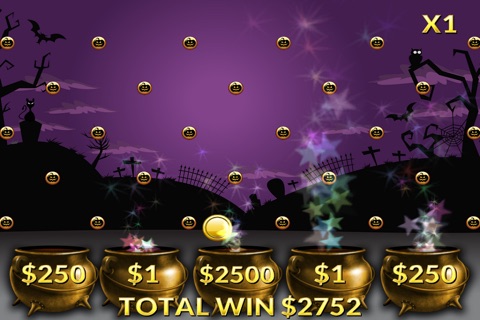 Monster Money Madness screenshot 2