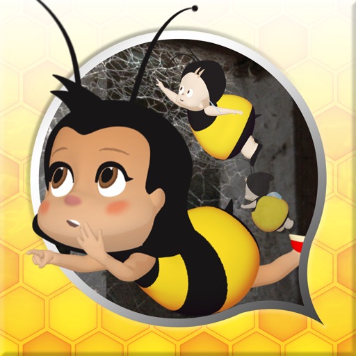 The One Winged Bee Called Emily Experiential Book Two: The Barn icon