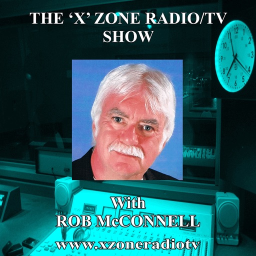 The 'X' Zone Radio/TV Show