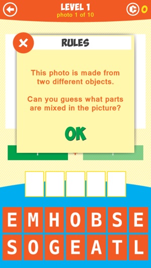 1 Pic Combo: What's the thing?(圖3)-速報App