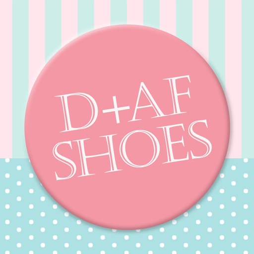 D+AF SHOES icon