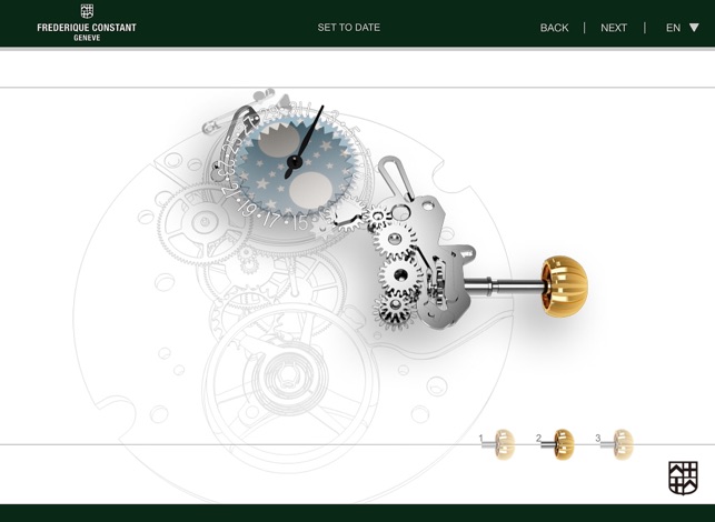 Frederique Constant Watchmaking Course(圖4)-速報App