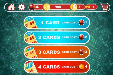 Bingo Party Fever screenshot 3
