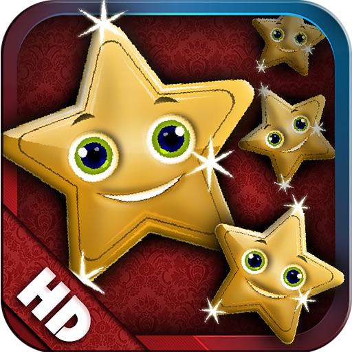 Lightening Star Icon