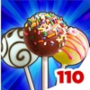 Cake Pops: Cooking 110
