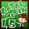 Aptal mısın? 1.5 Aptal mısın? 1.5
