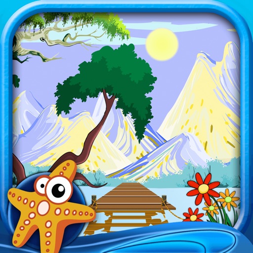 Penguin Escape Puzzle Game iOS App