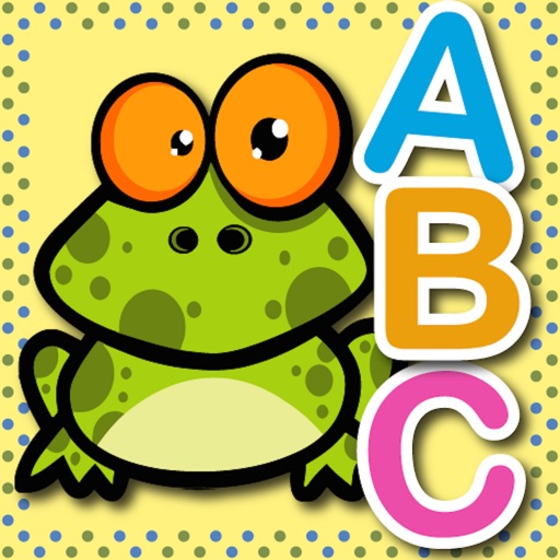 Amazing Epic ABC Book Master icon