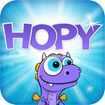 Hopy Games