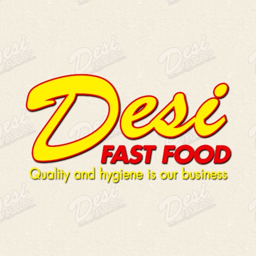 Desi Fast Foods by Touch2Success