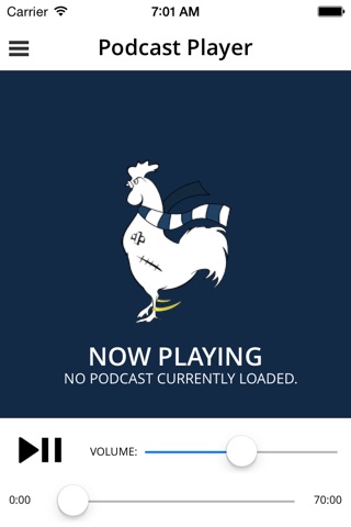 The Fighting Cock - A Tottenham Hotspur Podcast screenshot 3