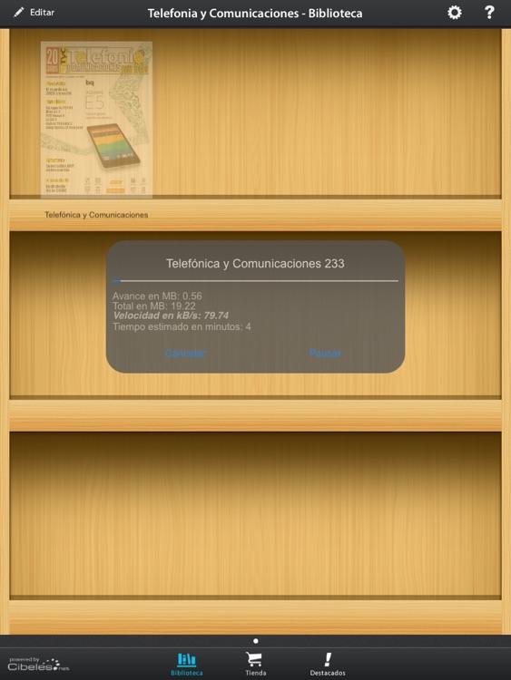 Telefonía y Comunicaciones