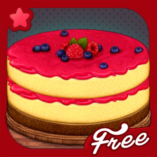 Cake Cafe icon