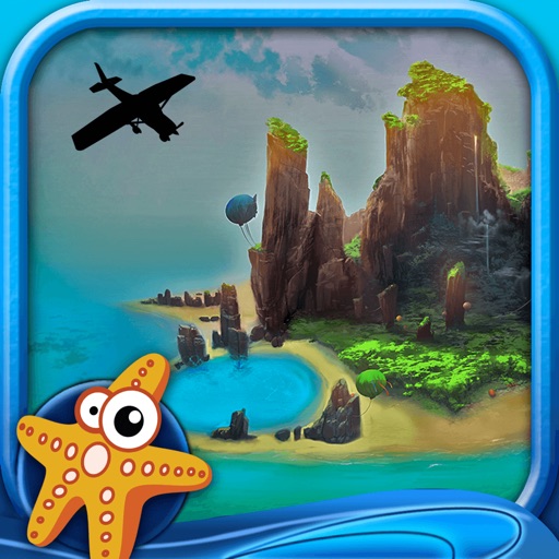 Bermuda Triangle Island Mystery Hidden iOS App