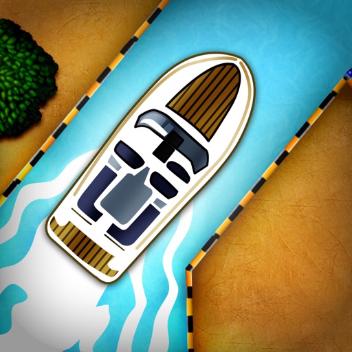Party Island Dock Parking ULTRA - The Fun Paradise Marina Escape Game iOS App