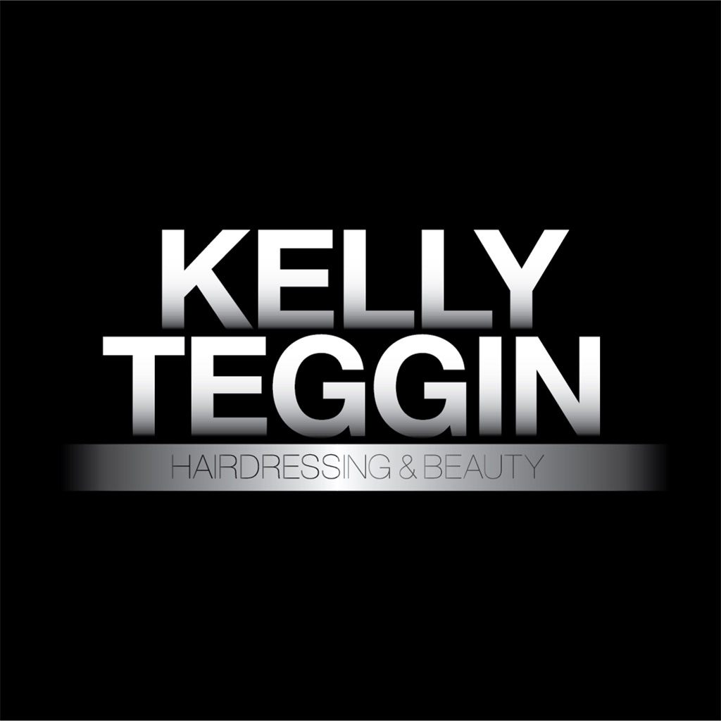 Kelly Teggin Hair and Beauty icon