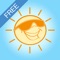 SuperWeather App Free