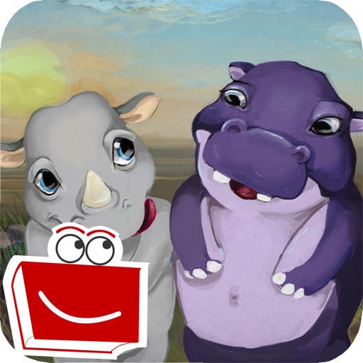 Hank | Breakfast | Ages 5-8 | Kids Stories By Appslack - Interactive Childrens Reading Books
