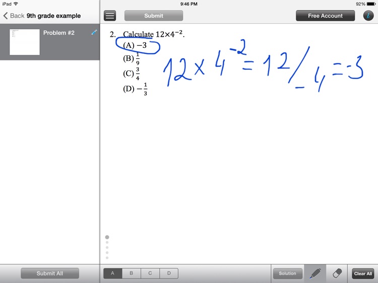 Mathico School Of Mathematics