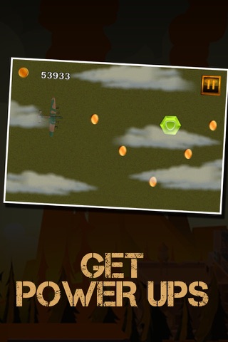 Air Force Zombie Hunt screenshot 4