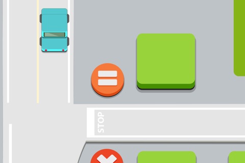 City Parking - Legal Road Driving screenshot 3