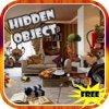 Mansion Hidden Object Games