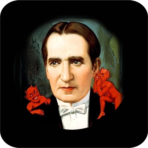 The Devil and Mr. O - OTR iOS App