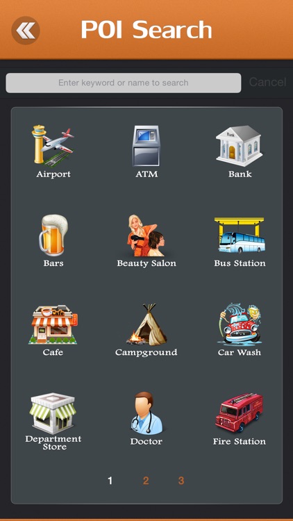 Maldives Tourism Guide screenshot-4